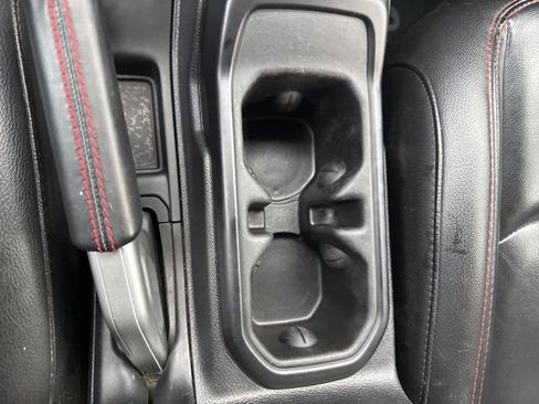 Used 2021 Jeep Wrangler Rubicon AWD/4WD image 25