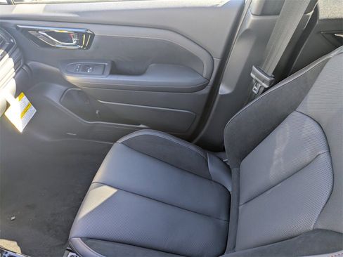 New 2026 Subaru Forester Touring image 19