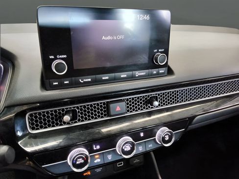 Used 2024 Honda Civic LX image 25