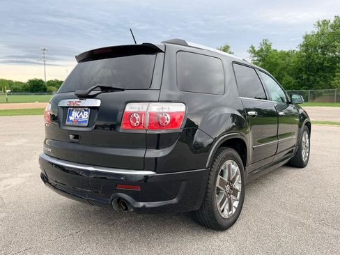 Used 2012 GMC Acadia Denali FWD image 3