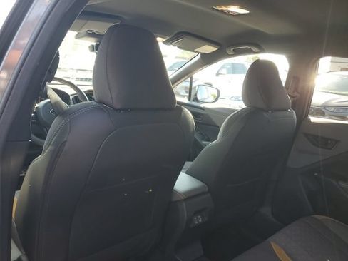Certified 2025 Subaru Crosstrek 2.5i Sport AWD/4WD image 10