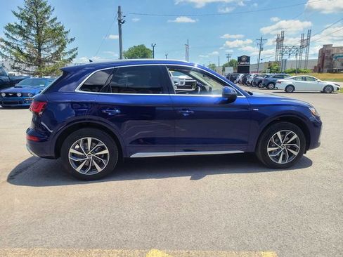Used 2023 Audi Q5 2.0T Premium w/ Convenience Package AWD/4WD image 6