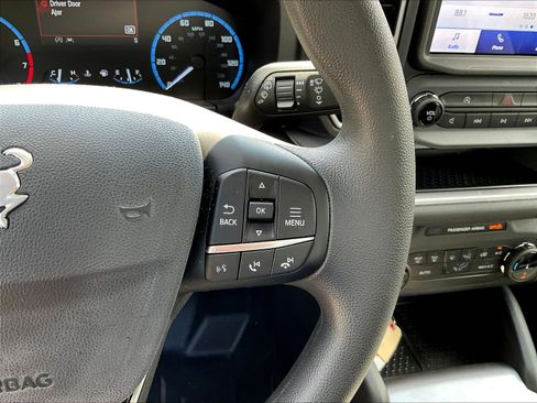 Used 2024 Ford Bronco Sport Big Bend AWD/4WD image 12