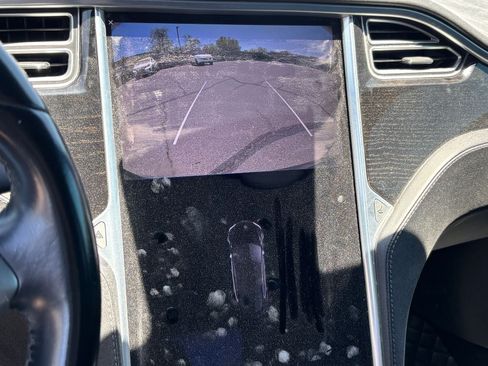Used 2017 Tesla Model S 75 RWD image 25