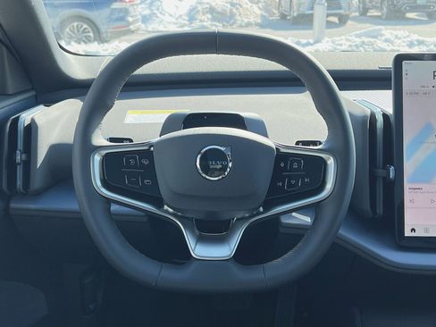 New 2026 Volvo EX30 Cross Country Ultra w/ Protection Package Premier AWD/4WD image 16