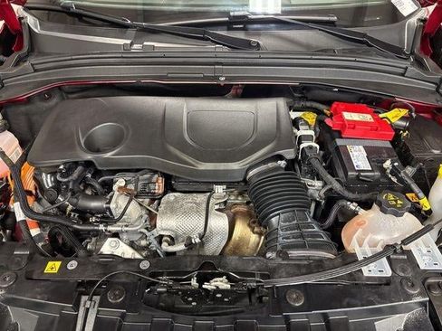 Used 2024 Dodge Hornet R/T Plus w/ R/T Blacktop Package AWD/4WD image 30