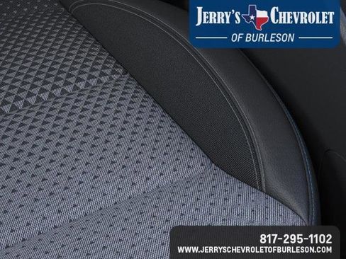New 2026 Chevrolet Trax LT w/ Driver Confidence Package FWD image 23