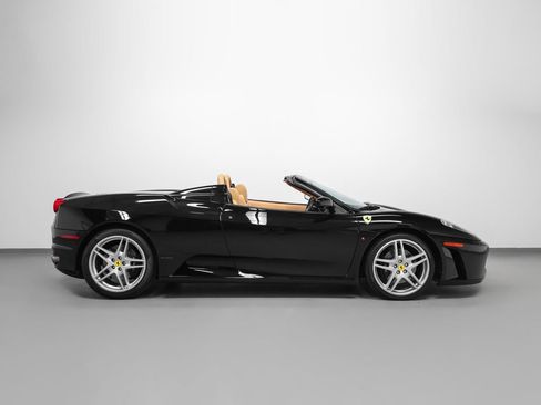 Used 2006 Ferrari F430 Spider RWD image 6
