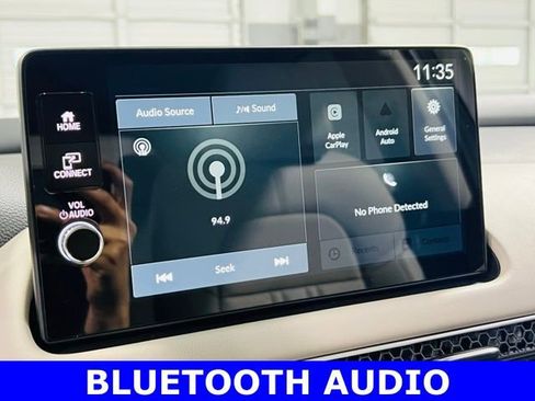 New 2026 Honda HR-V EX-L image 6