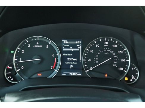 Used 2021 Lexus RX 350 FWD w/ Accessory Package image 16