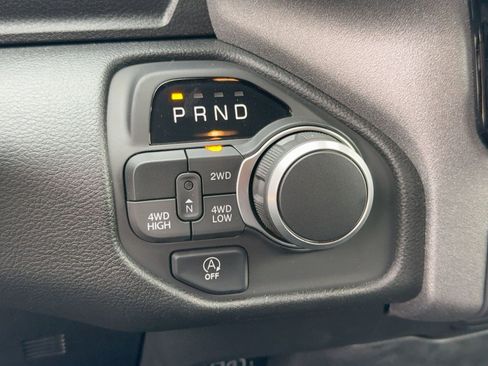 New 2025 RAM 1500 Tradesman image 15