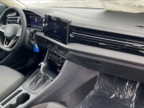 New 2026 Volkswagen Jetta S image 10