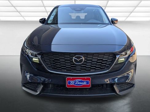 New 2026 MAZDA CX-5 Select AWD/4WD image 24