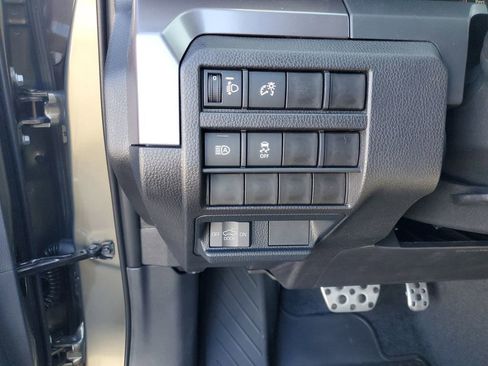 New 2025 Toyota Tacoma TRD Sport image 30