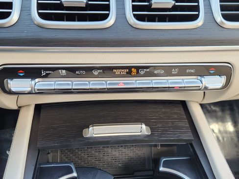 Certified 2026 Mercedes-Benz GLE 350 4MATIC image 18