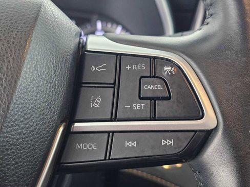 Used 2022 Toyota Highlander Bronze Edition image 30