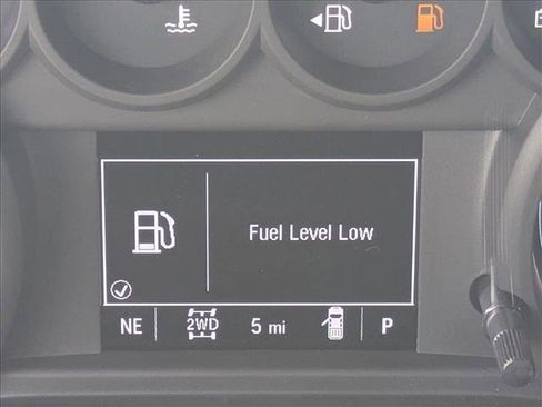 New 2025 Chevrolet Silverado 1500 Custom image 10