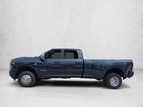 New 2026 RAM 3500 Laramie w/ Sport Appearance Package image 5