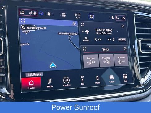 Used 2022 Dodge Durango GT image 25