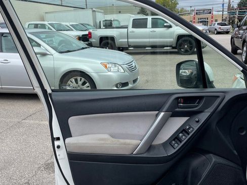 Used 2015 Subaru Forester 2.5i Premium w/ Popular Package #1 image 11