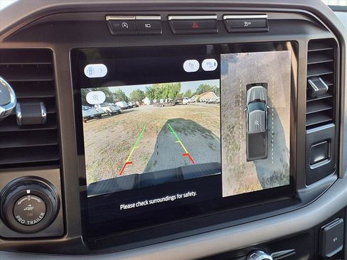 Used 2024 Ford F150 XLT image 5