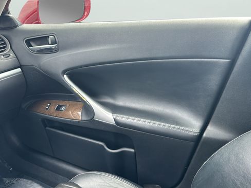 Used 2013 Lexus IS 250 w/ Premium Pkg Value Edition RWD image 17