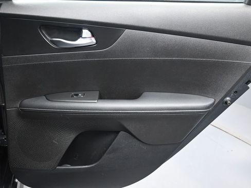 Used 2023 Kia Forte GT-Line w/ GT-Line Premium Package image 25