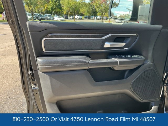 Used 2019 RAM 1500 Big Horn AWD/4WD image 17