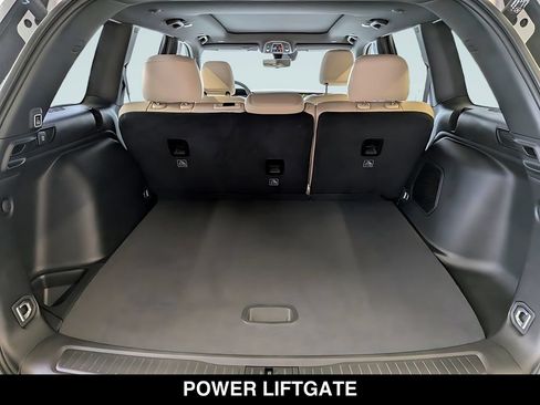 New 2026 Jeep Grand Cherokee Limited AWD/4WD image 21