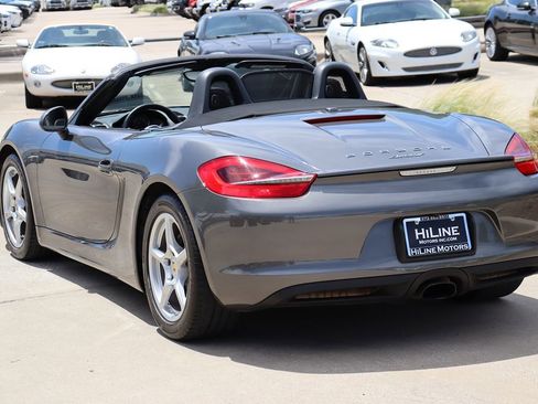 Used 2013 Porsche Boxster image 36
