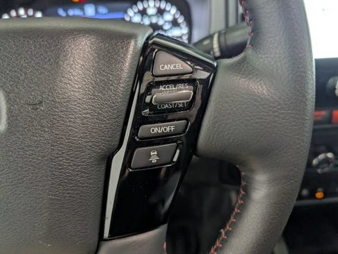 Used 2025 Nissan Frontier PRO-4X w/ Pro Premium Package AWD/4WD image 18
