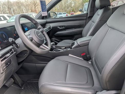 Used 2026 Hyundai Santa Cruz SEL image 21