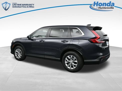 New 2026 Honda CR-V LX image 6