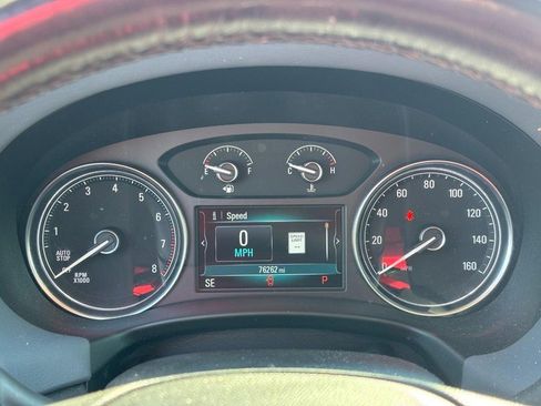 Used 2019 Buick Enclave Premium w/ Experience Buick Package image 22