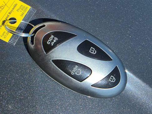 Used 2024 Hyundai Kona SEL AWD/4WD image 10