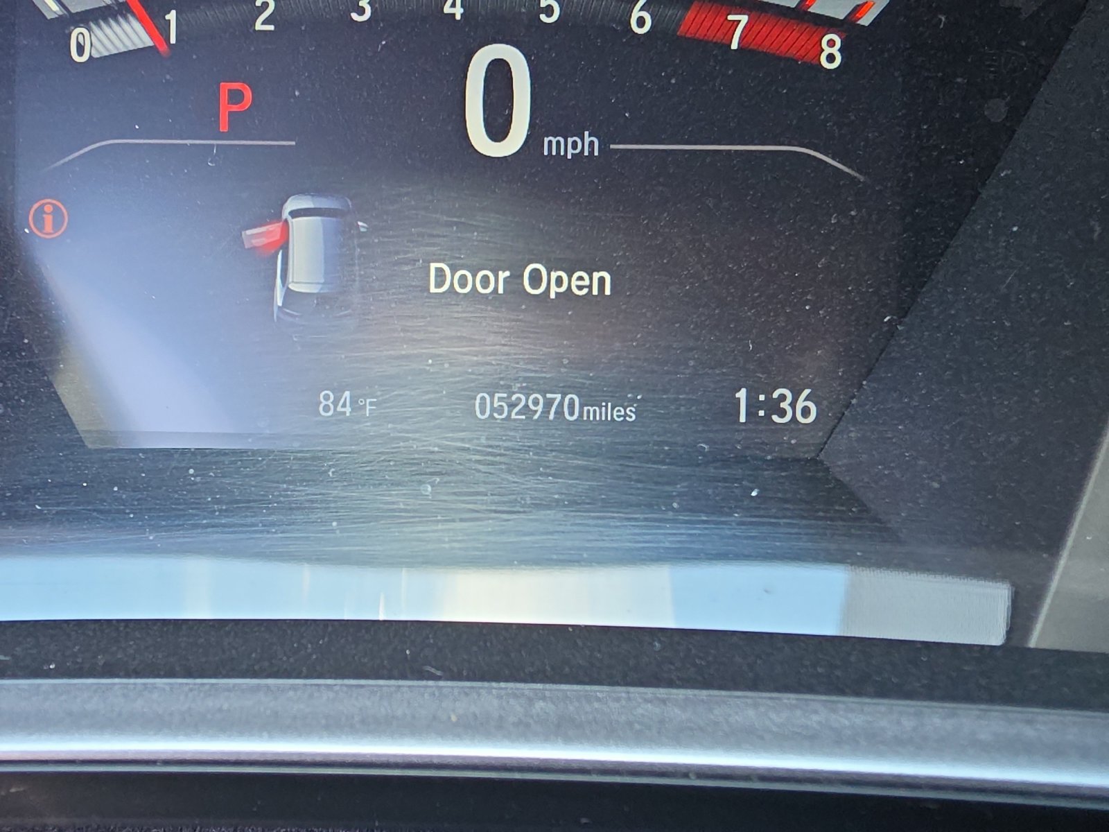 Used 2019 Honda CR-V EX image 28