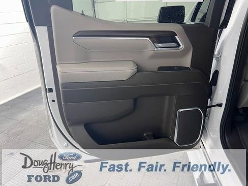 Used 2023 GMC Sierra 1500 SLT w/ SLT Premium Plus Package image 29