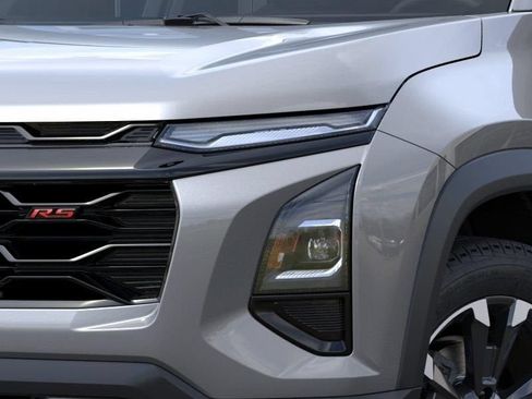 New 2027 Chevrolet Equinox RS AWD/4WD image 10