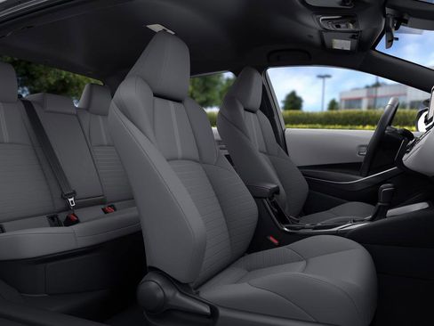 New 2026 Toyota Corolla SE image 91