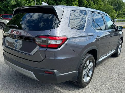 Used 2023 Honda Pilot EX-L image 7