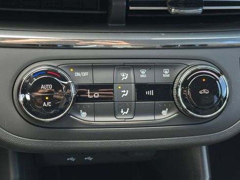 New 2026 Buick Envista Preferred w/ Convenience I Package FWD image 23
