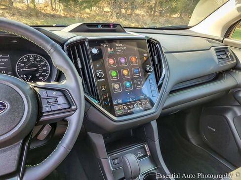 Certified 2025 Subaru Ascent Bronze Edition image 25