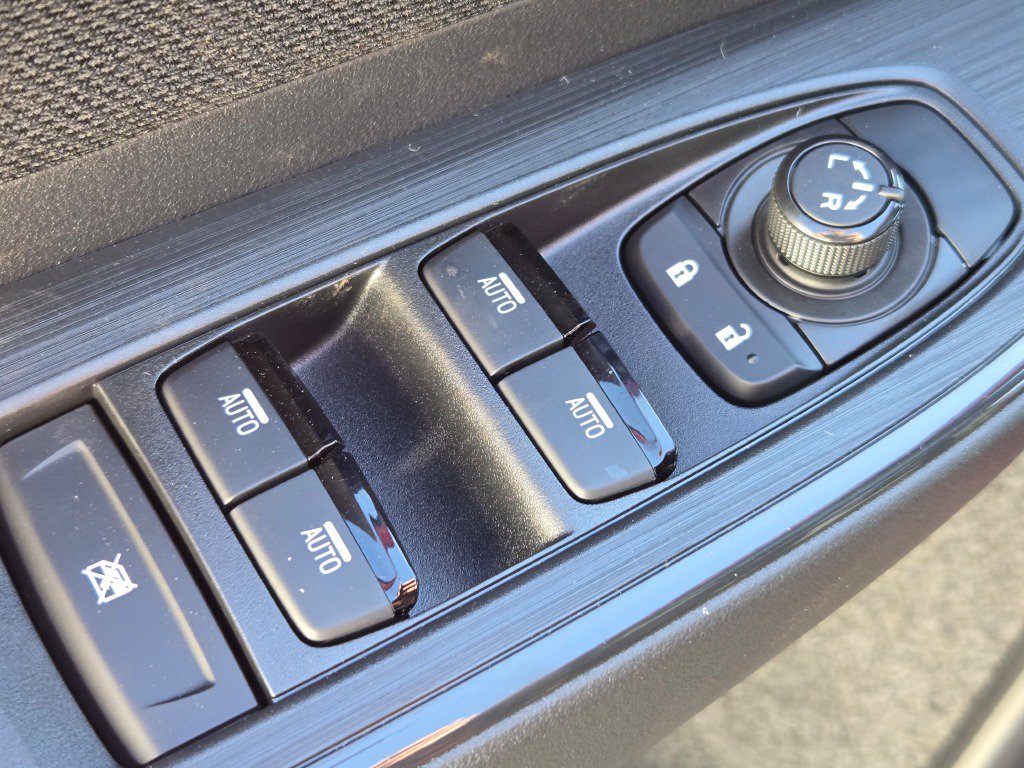 New 2026 Subaru Outback Premium AWD/4WD image 29