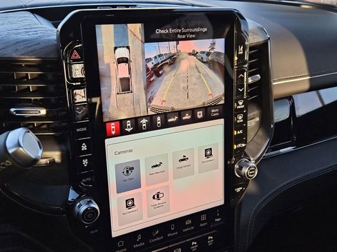 New 2026 RAM 2500 Limited image 23