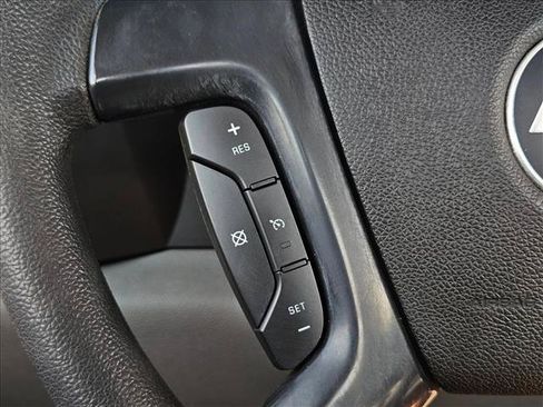 Used 2007 Chevrolet Silverado 1500 W/T RWD image 11