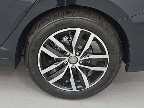 New 2026 Volkswagen Jetta SE image 33