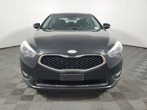 Used 2014 Kia Cadenza Premium w/ Luxury Package FWD image 2