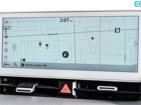 Used 2023 Hyundai Ioniq 5 SEL w/ Cargo Package image 21