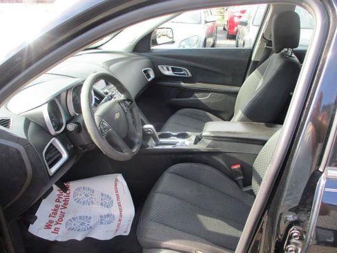 Used 2013 Chevrolet Equinox LS FWD image 10