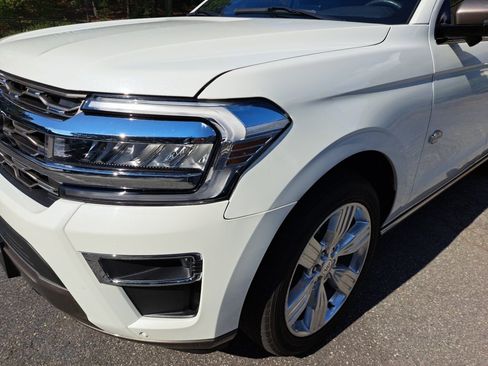Used 2024 Ford Expedition Max King Ranch AWD/4WD image 26